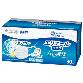 マスク – ムレ爽快 – エリエールオンラインショップ マスク – ムレ爽快 – エリエールオンラインショップ