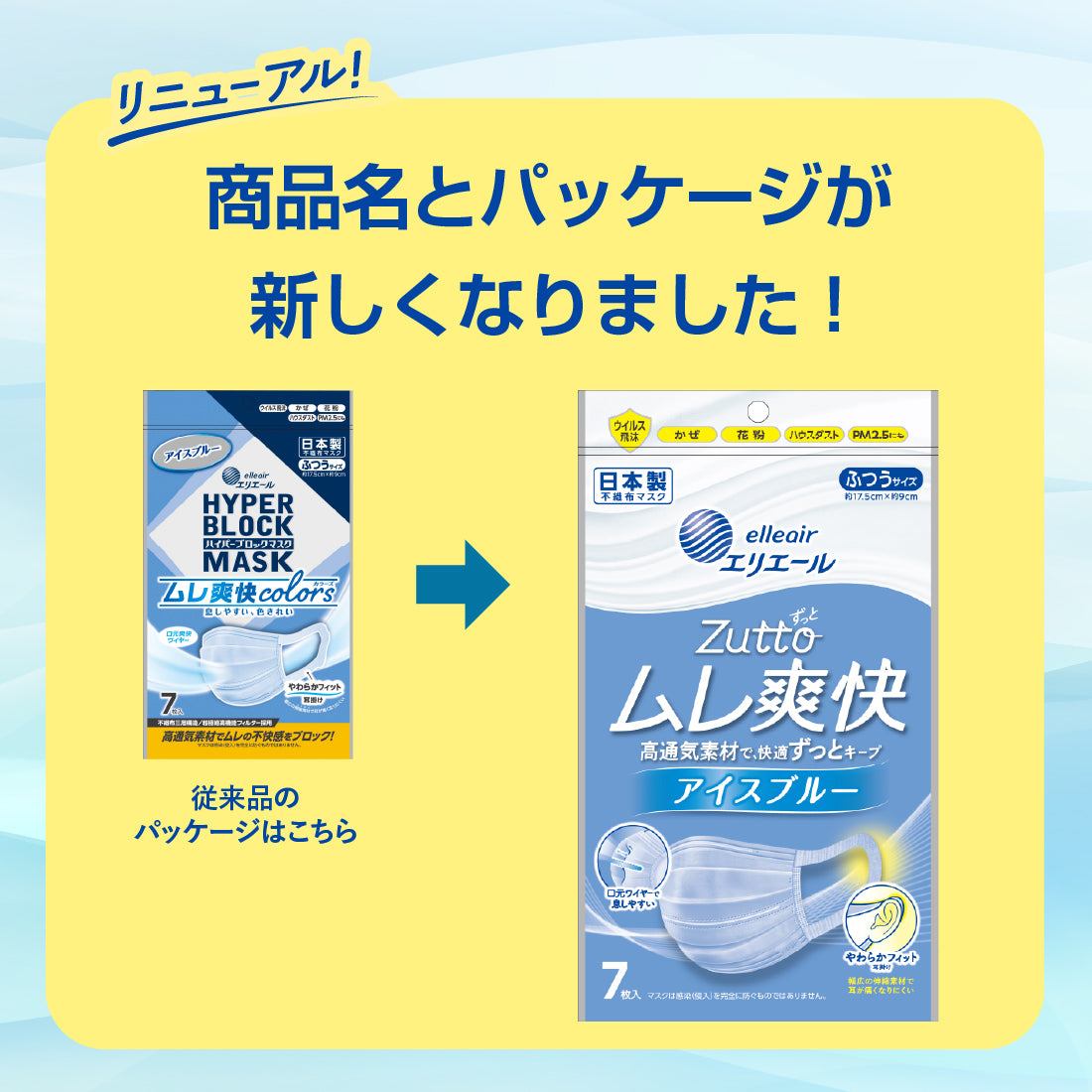 ☆*☆様 1ケース　24箱×30枚　エリエール　Zuttoムレ爽快　アイスブルー エリエール Zuttoムレ爽快 アイスブルー ふつう30枚