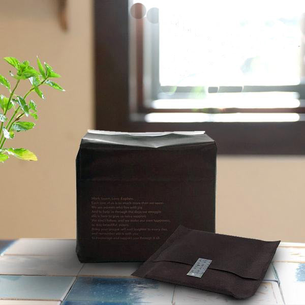 シンプルデザイン★ エリス 素肌のきもち 超スリム シンプルデザイン