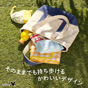 グーン 水分たっぷりおしりふき70枚×12P(白段) – エリエールオンライン