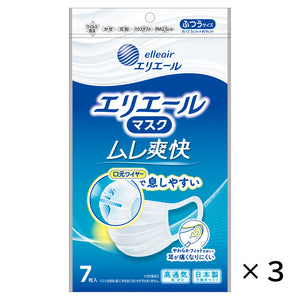エリエール 防災セット 「やさしさストック」 スタンダード