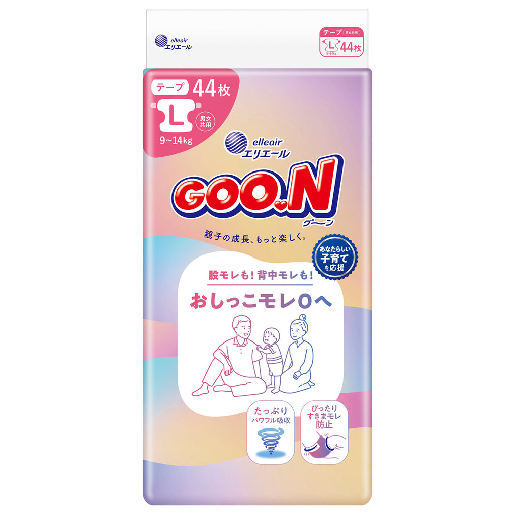 テープタイプ（ベビー用品） – エリエールオンラインショップ