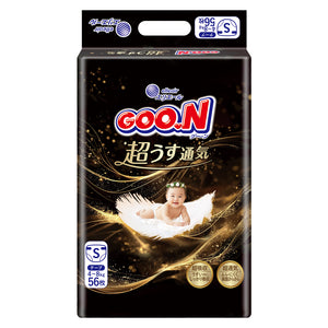 グーン 超うす通気 テープ Sサイズ56枚 – エリエールオンラインショップ