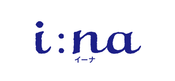i:na（イーナ）