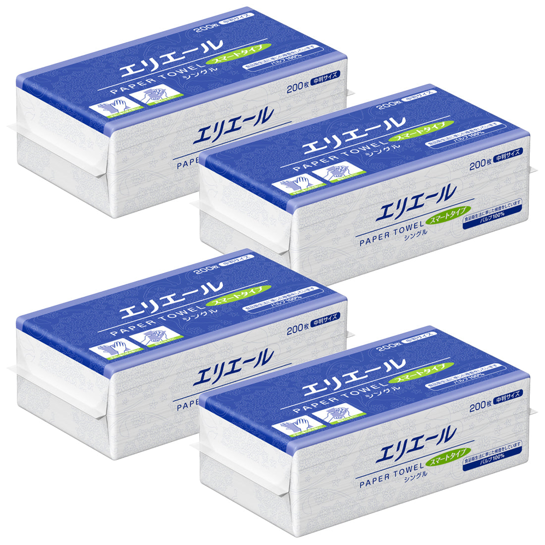エリエールフーズ