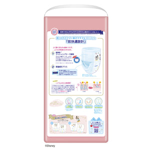 【会員様限定】グーンプラス パンツ 肌快適設計 BIGサイズ38枚×3パック【ケース販売】【BS】