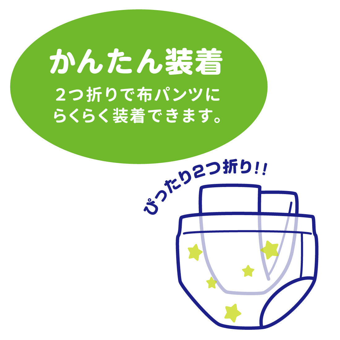 優待商品】グーン 安心トレーニングパッド 34枚 – エリエール