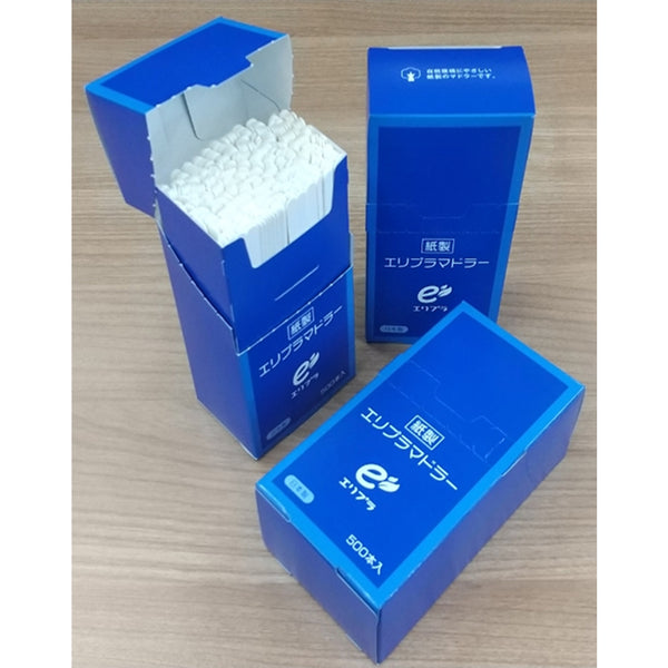 エリプラマドラー500本入り – エリエールオンラインショップ